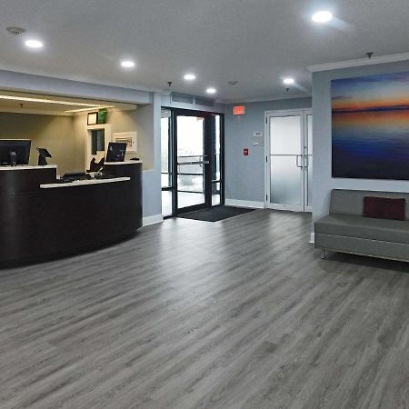 Quality Inn Colchester - Burlington Bagian luar foto