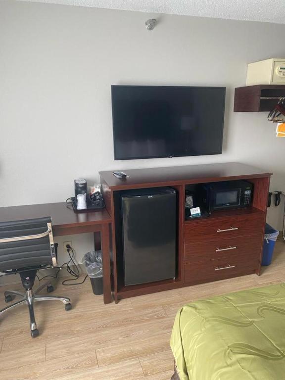 Quality Inn Colchester - Burlington Bagian luar foto
